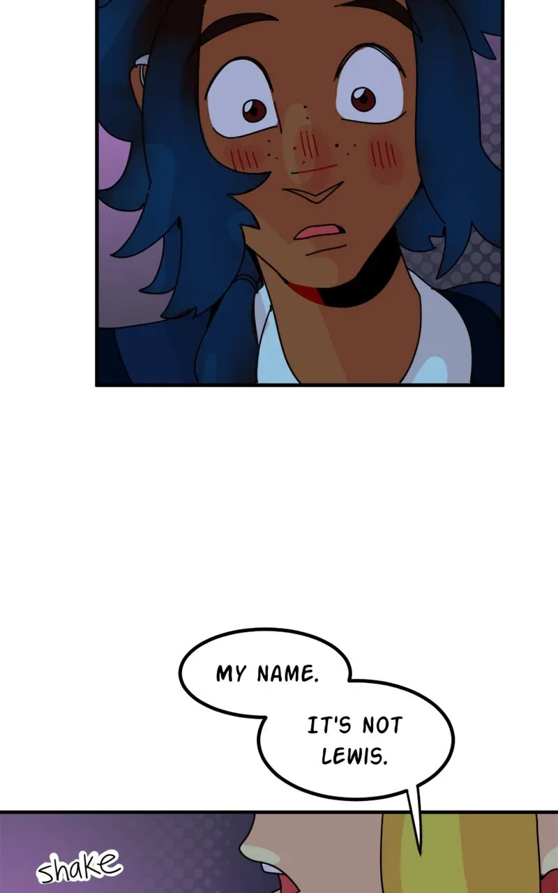 Not So Silent Chapter 39 page 44