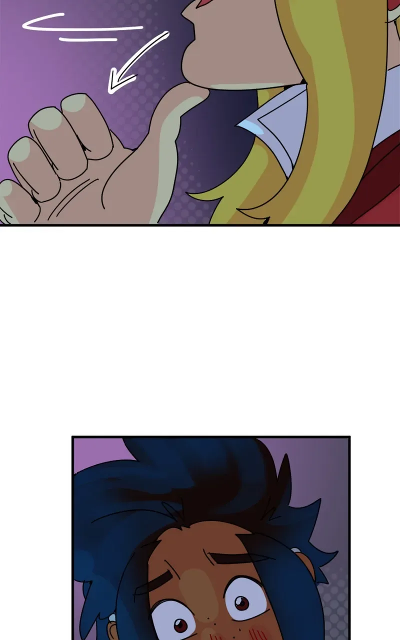 Not So Silent Chapter 39 page 45