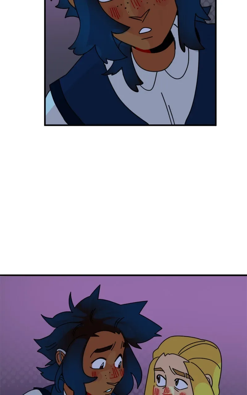 Not So Silent Chapter 39 page 46