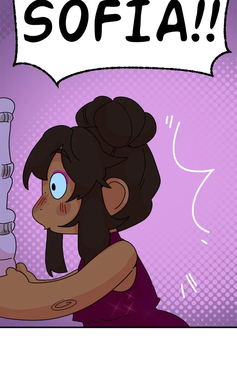 Not So Silent Chapter 39 page 58