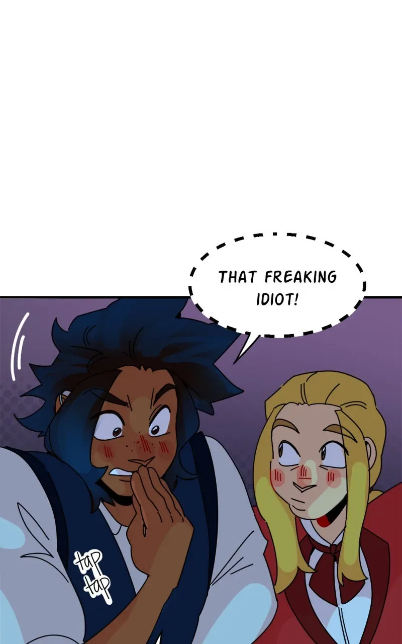 Not So Silent Chapter 39 page 54