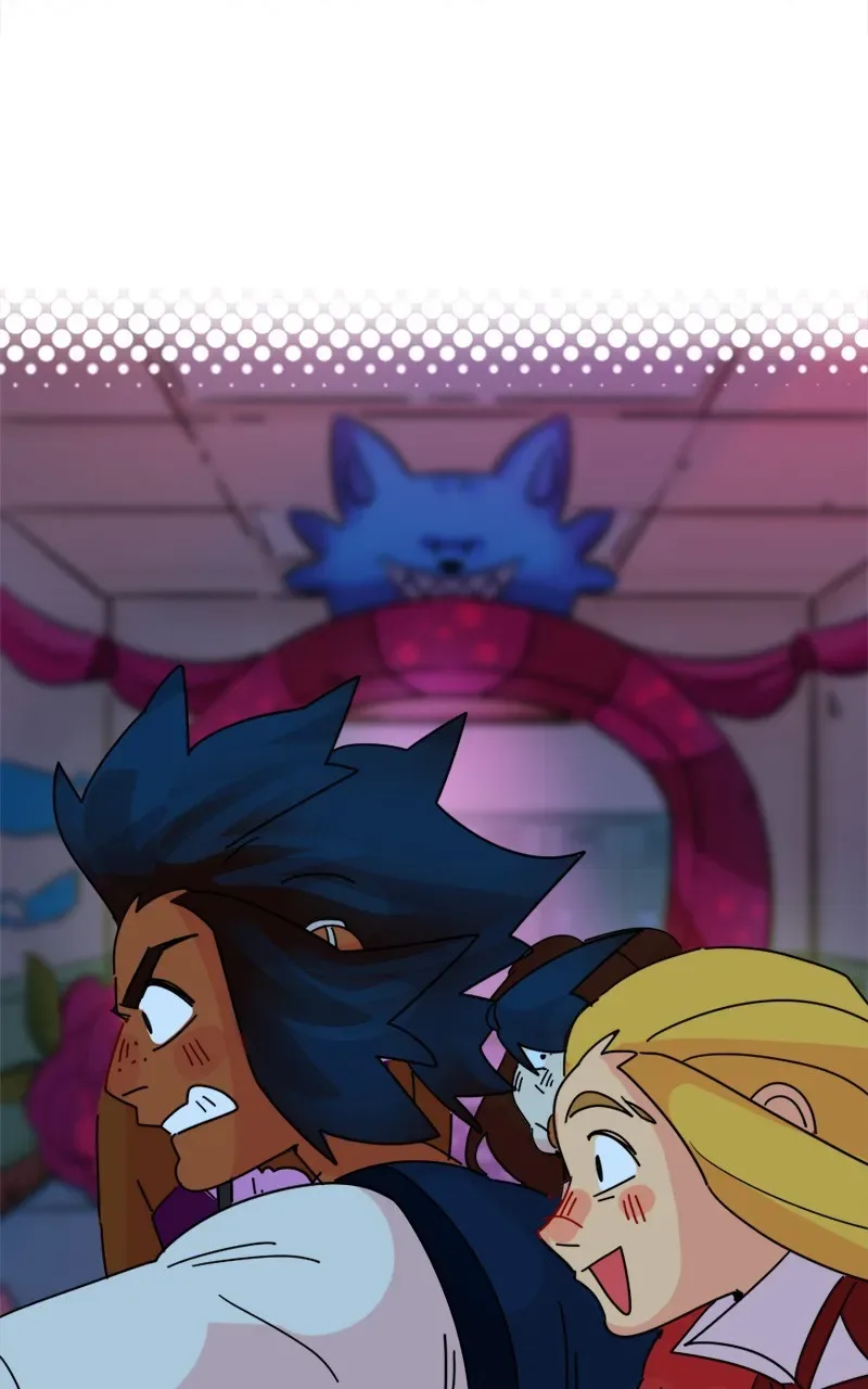 Not So Silent Chapter 39 page 70