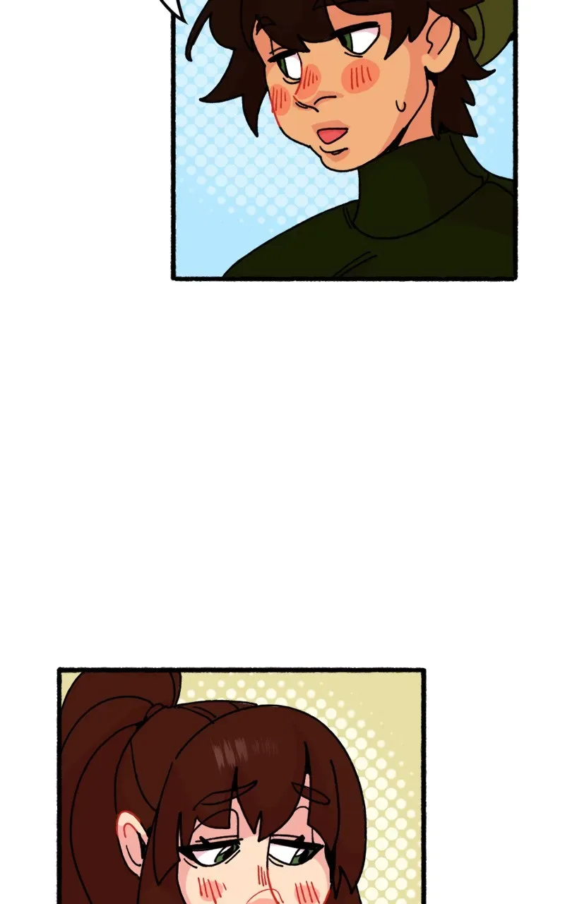 Not So Silent Chapter 4 page 5