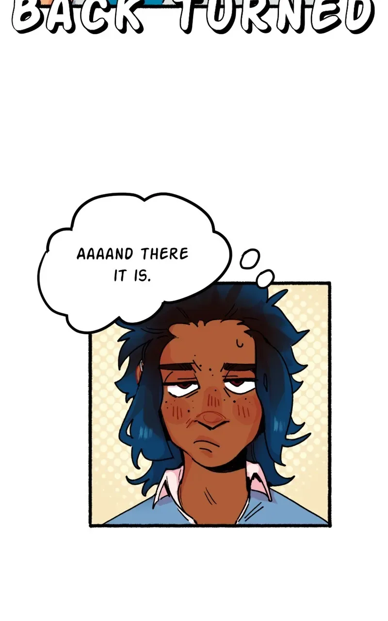 Not So Silent Chapter 4 page 23