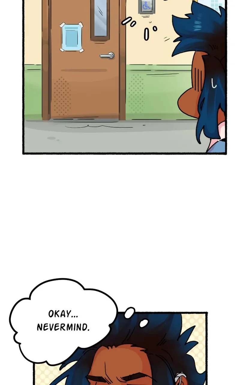 Not So Silent Chapter 4 page 27