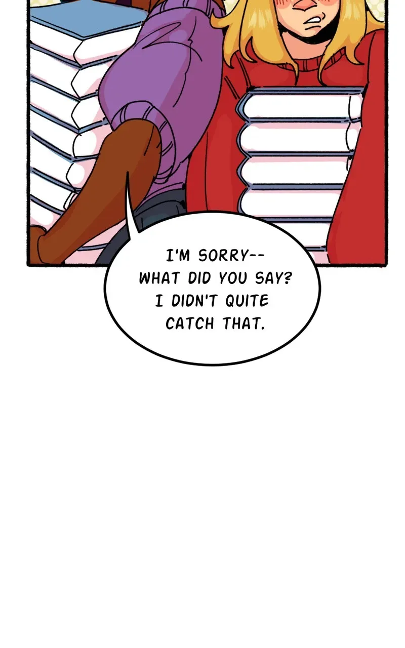 Not So Silent Chapter 4 page 16