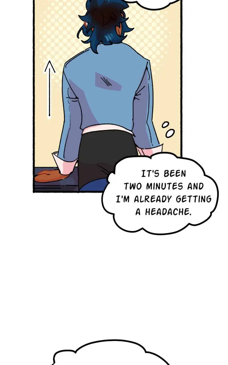 Not So Silent Chapter 4 page 29