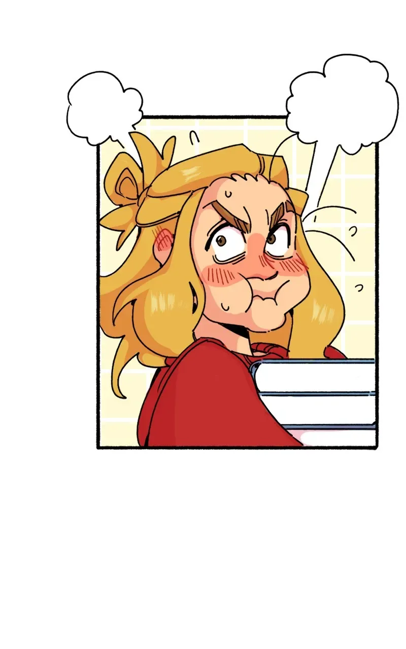 Not So Silent Chapter 4 page 17
