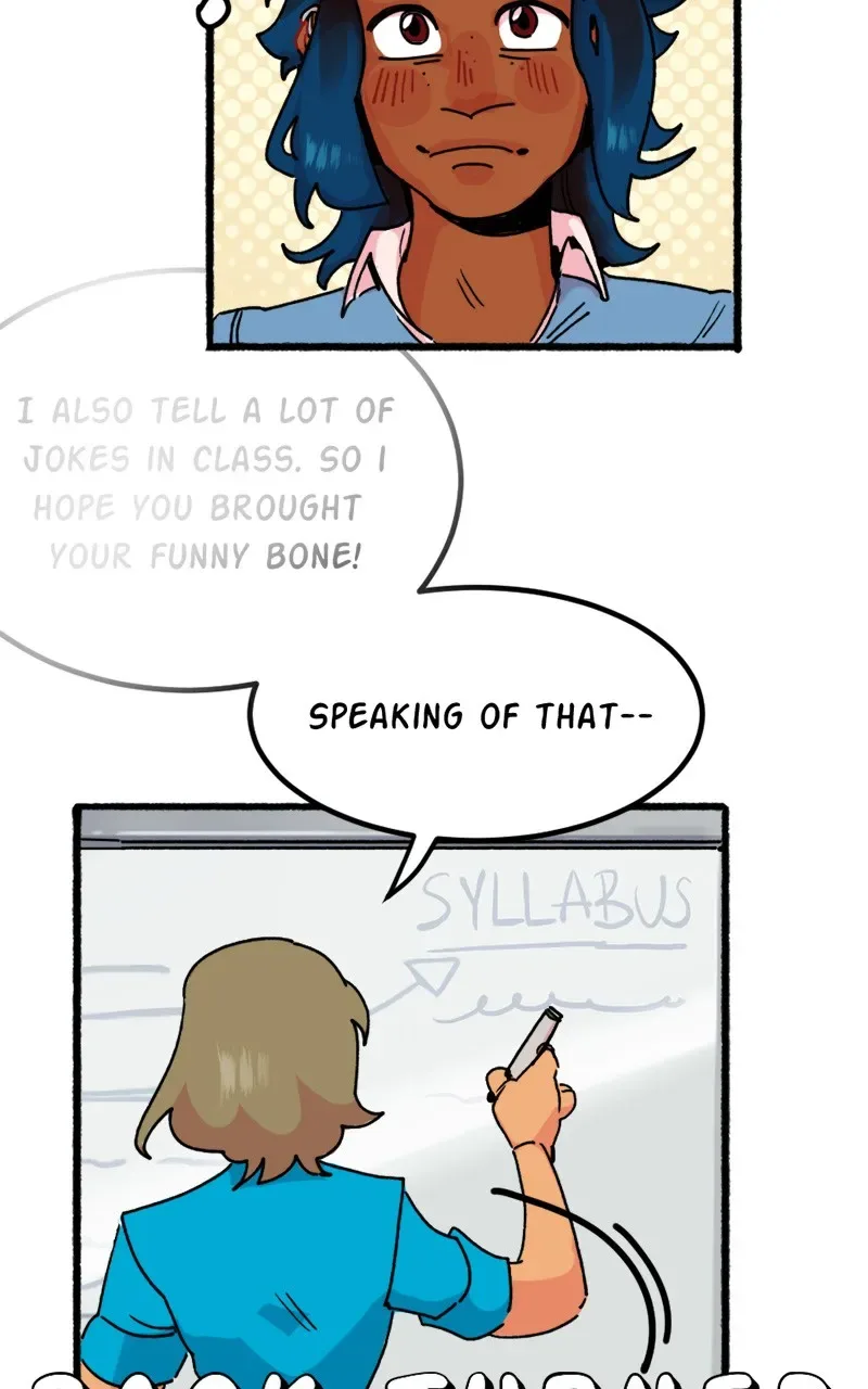 Not So Silent Chapter 4 page 22