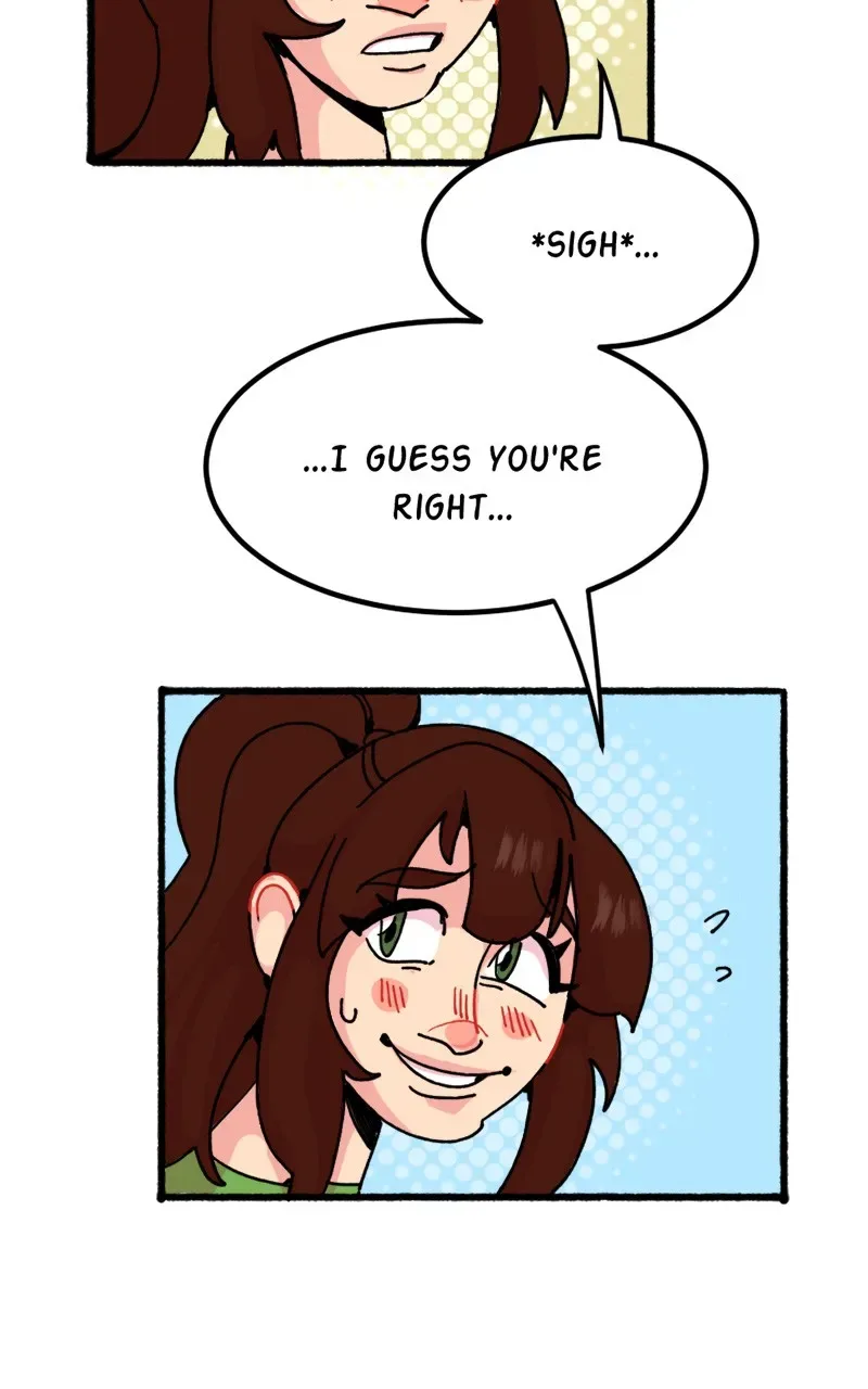 Not So Silent Chapter 4 page 6