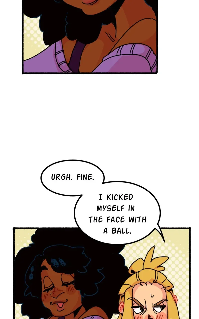 Not So Silent Chapter 4 page 15