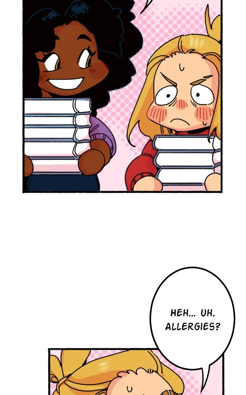 Not So Silent Chapter 4 page 13