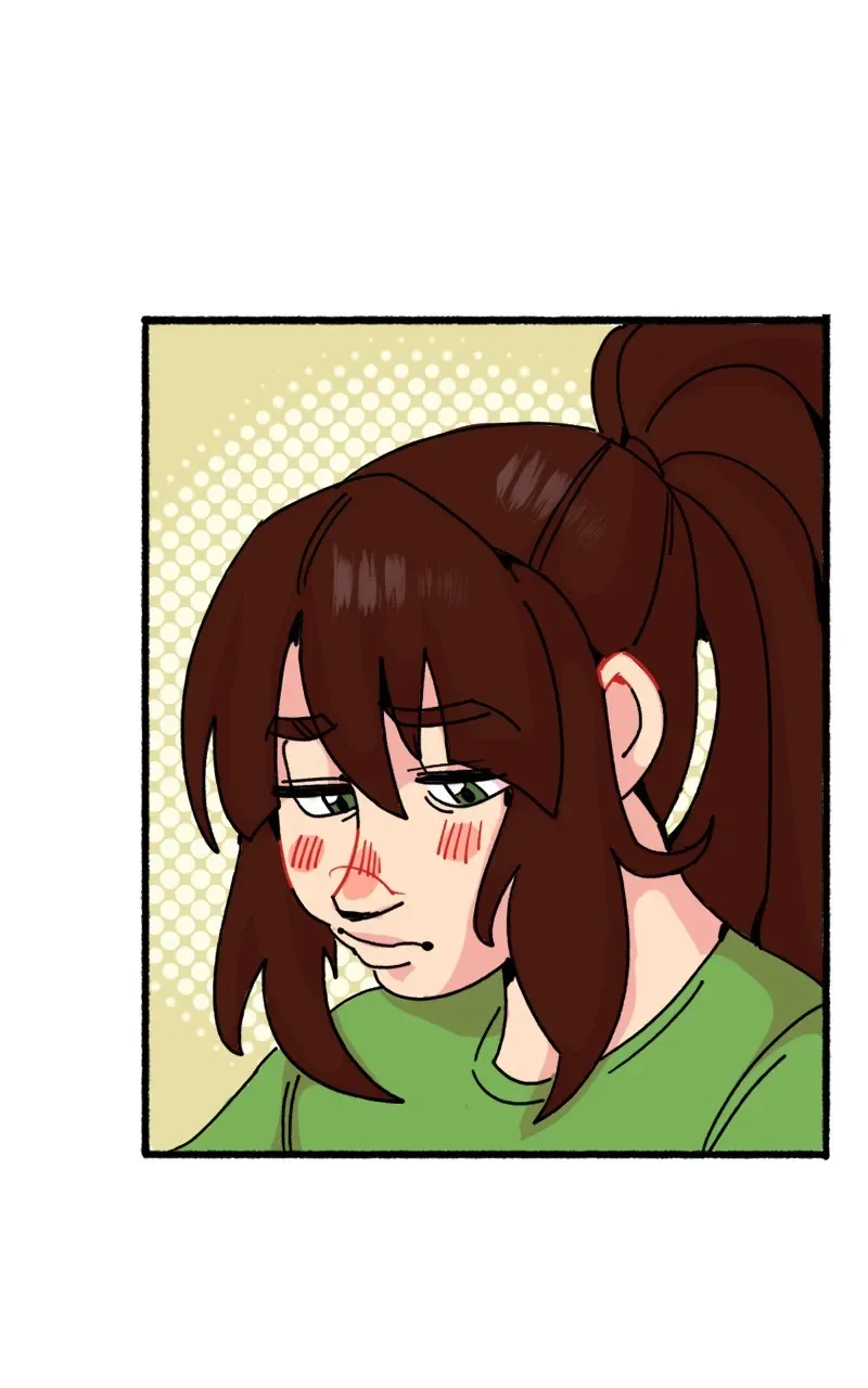 Not So Silent Chapter 4 page 8