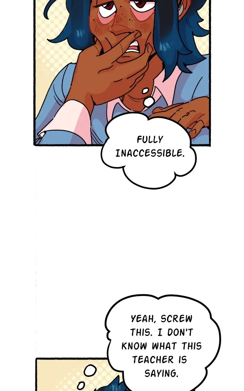 Not So Silent Chapter 4 page 28