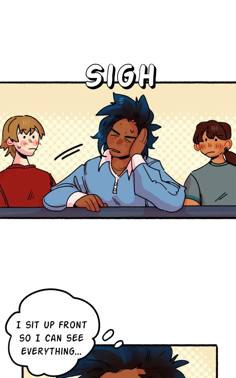 Not So Silent Chapter 4 page 24