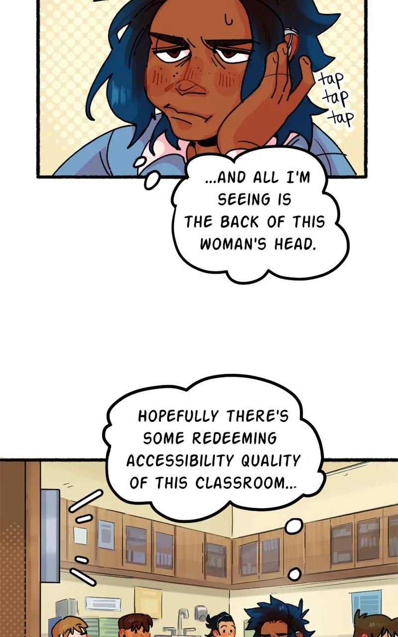 Not So Silent Chapter 4 page 25
