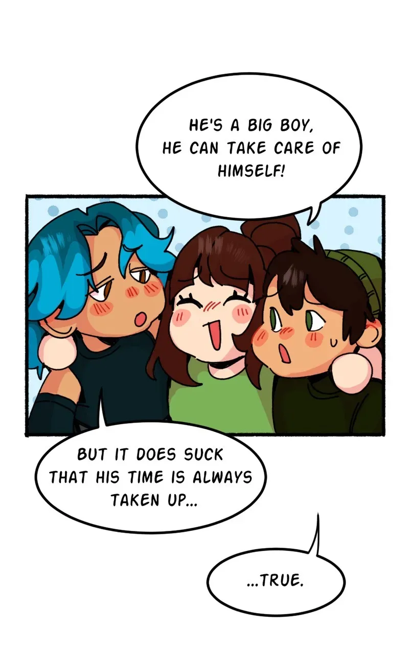 Not So Silent Chapter 4 page 7
