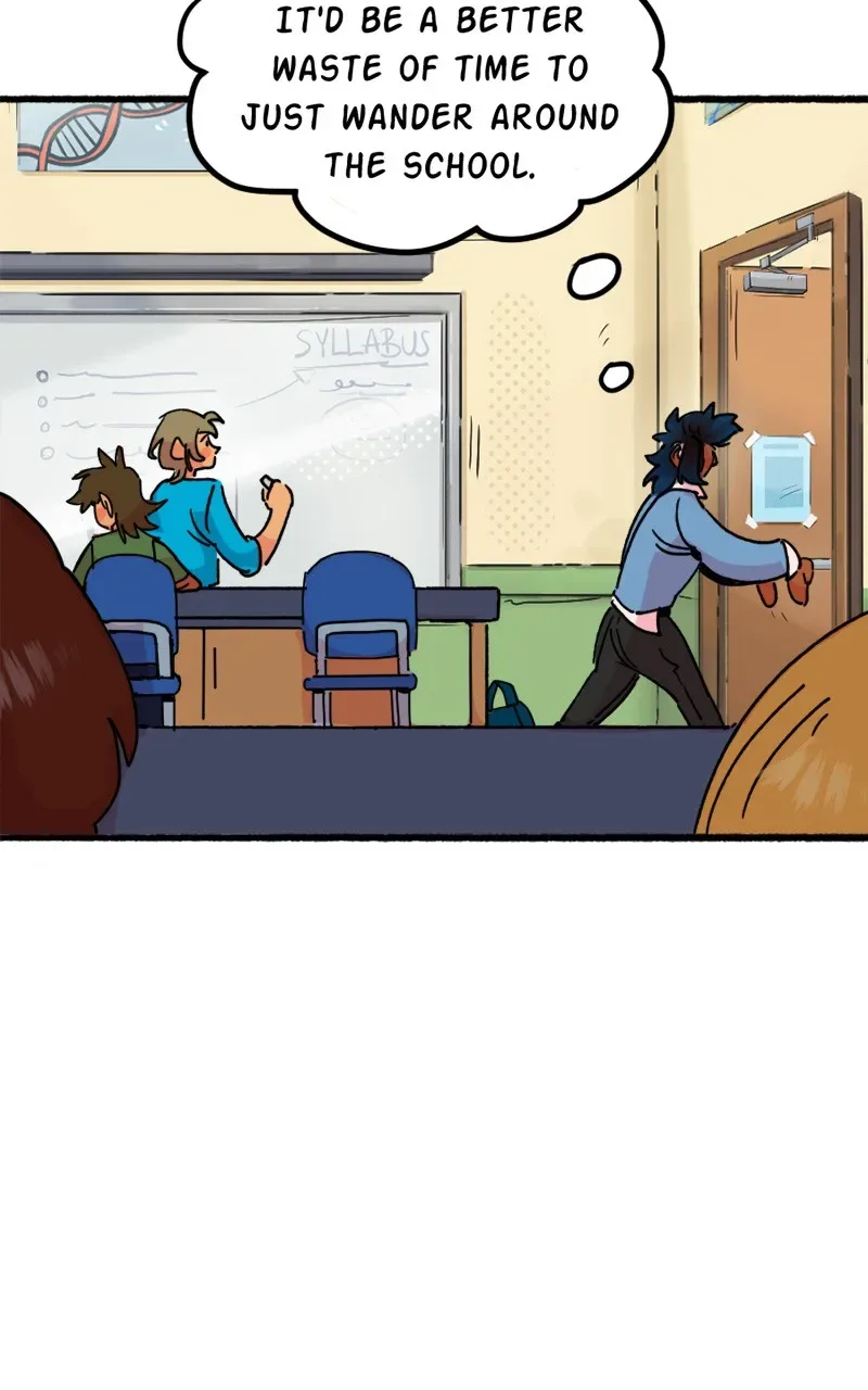 Not So Silent Chapter 4 page 30