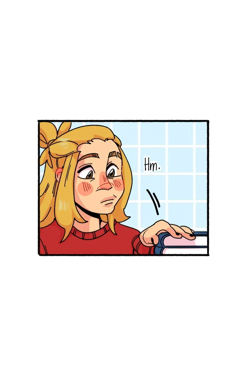 Not So Silent Chapter 4 page 39