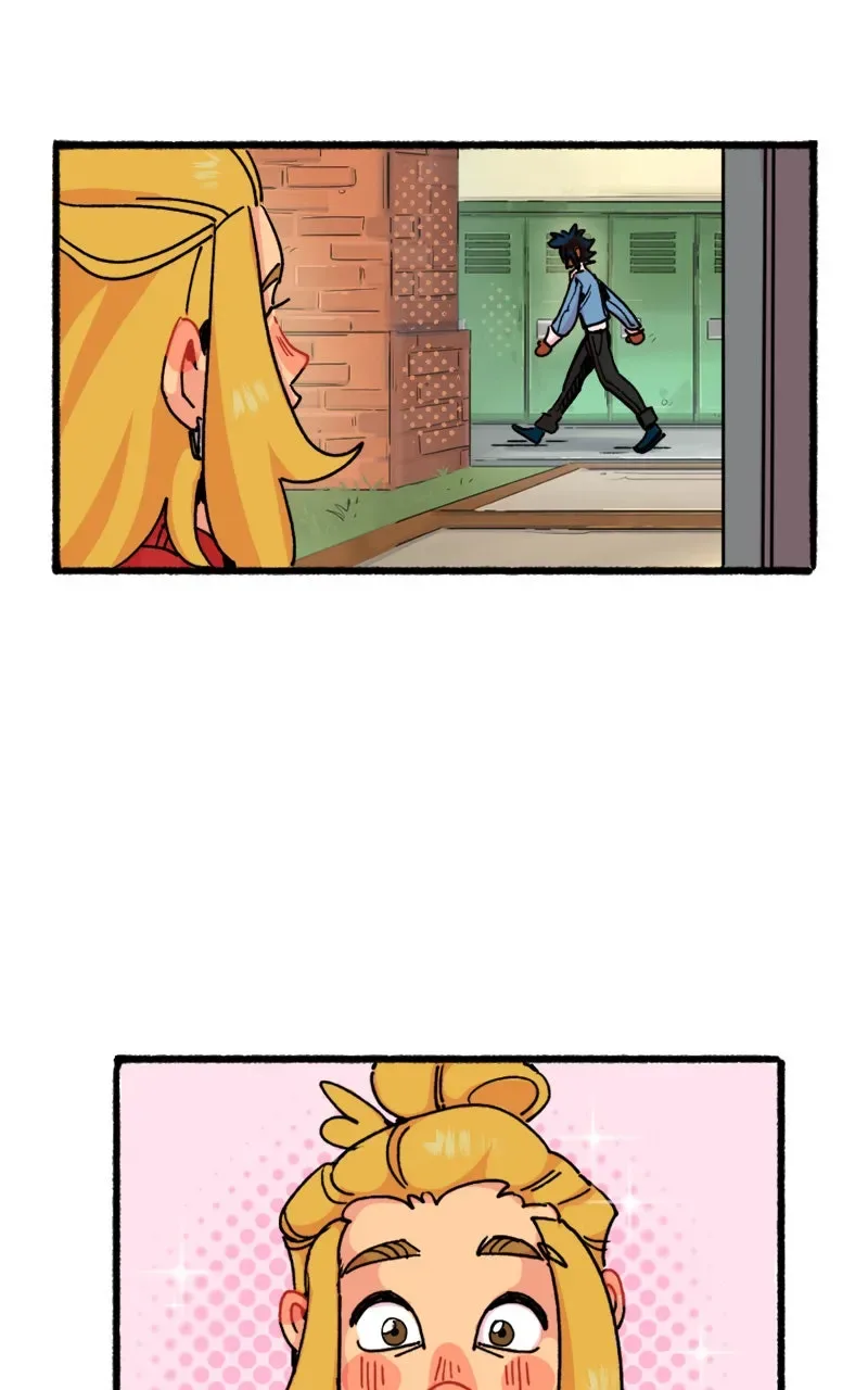 Not So Silent Chapter 4 page 42