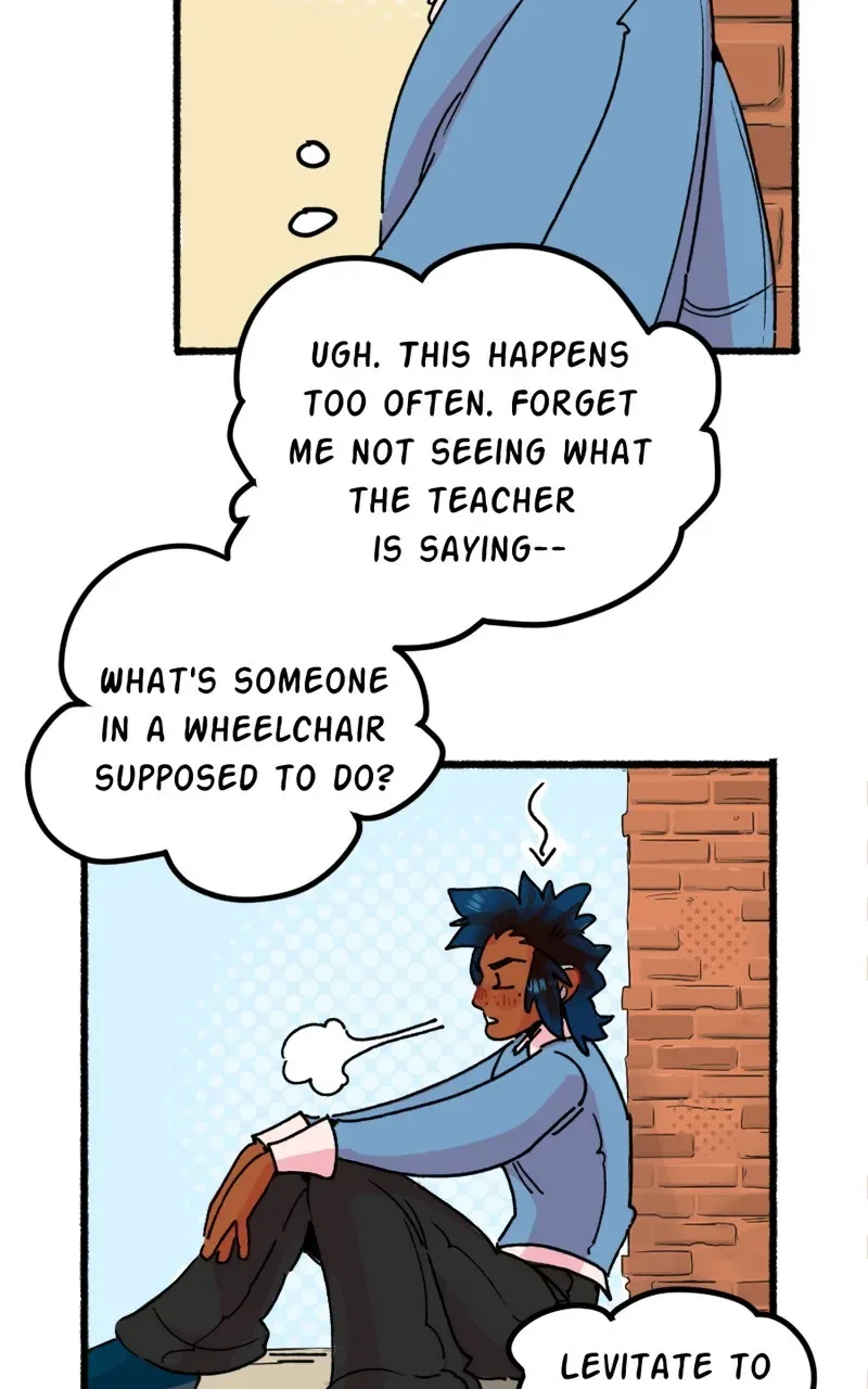 Not So Silent Chapter 4 page 44