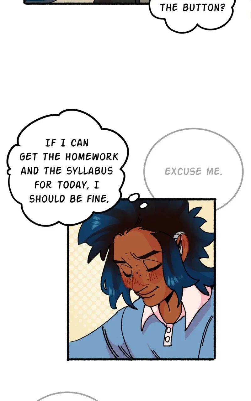 Not So Silent Chapter 4 page 45
