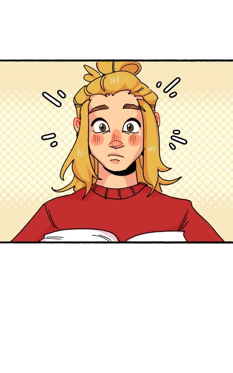 Not So Silent Chapter 4 page 41