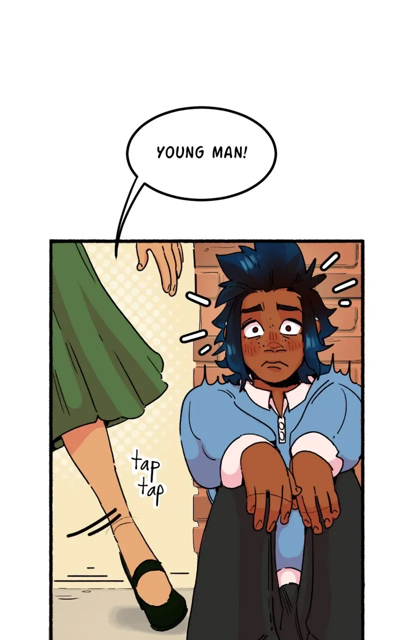 Not So Silent Chapter 4 page 47
