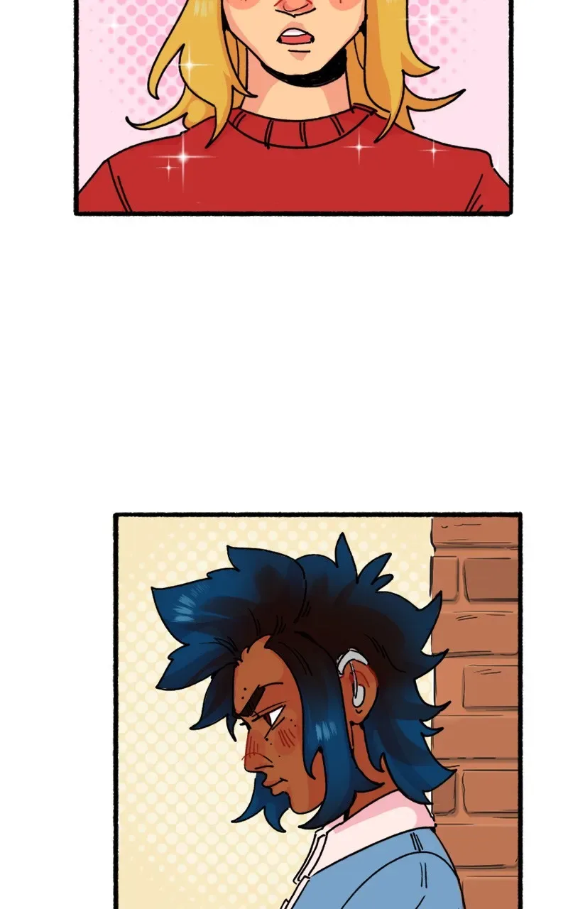 Not So Silent Chapter 4 page 43