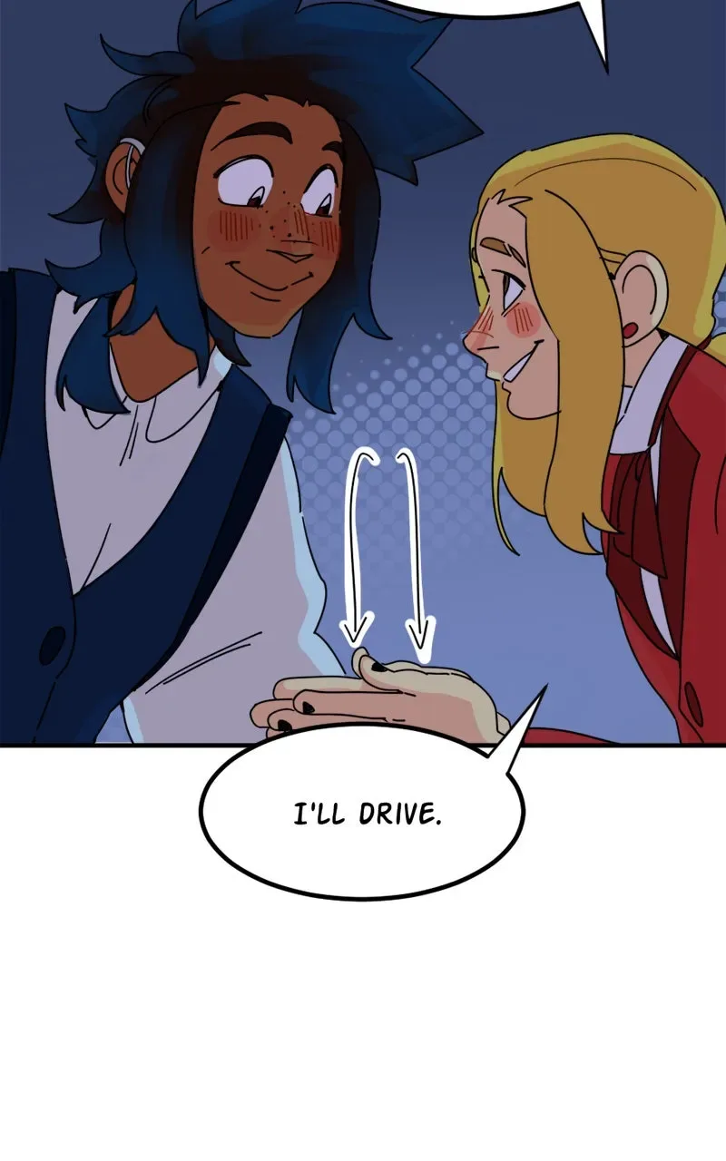 Not So Silent Chapter 40 page 15