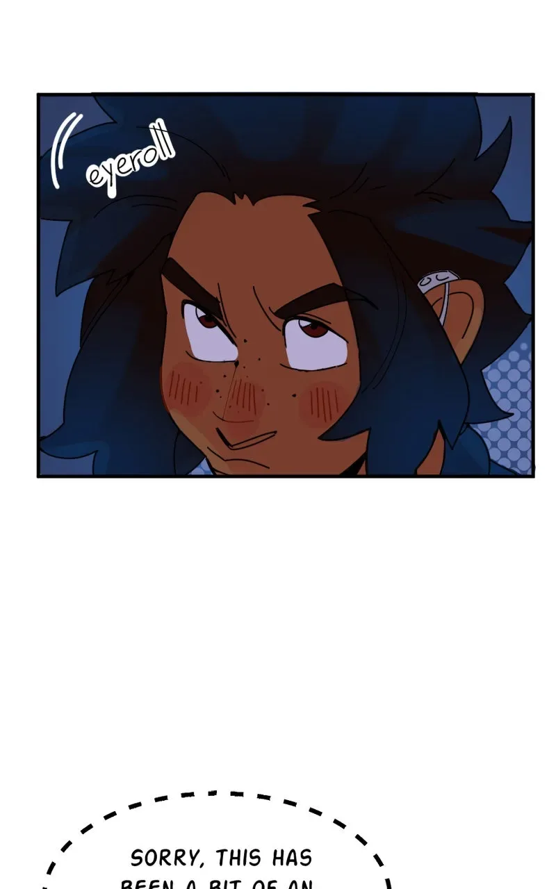 Not So Silent Chapter 40 page 4