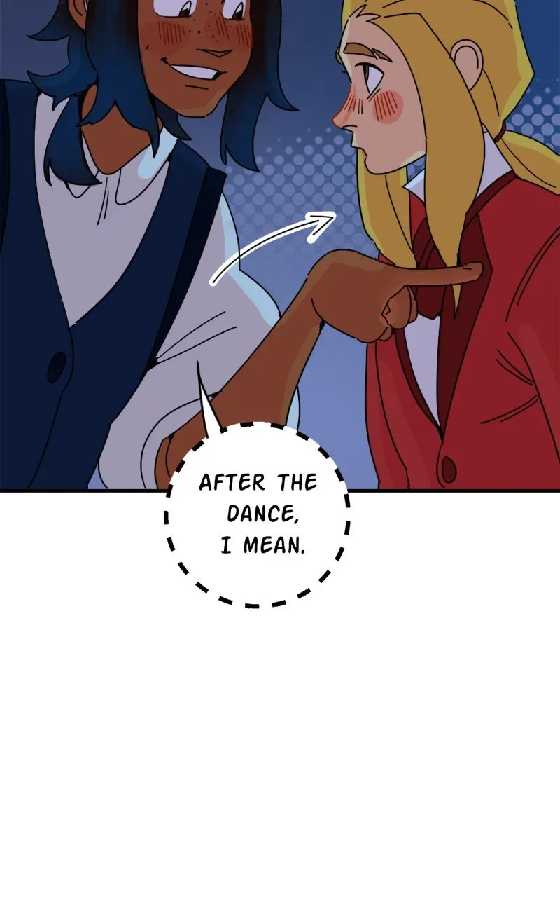 Not So Silent Chapter 40 page 9