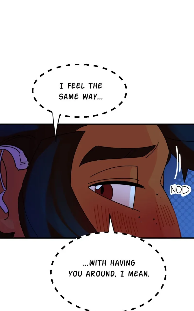 Not So Silent Chapter 40 page 32
