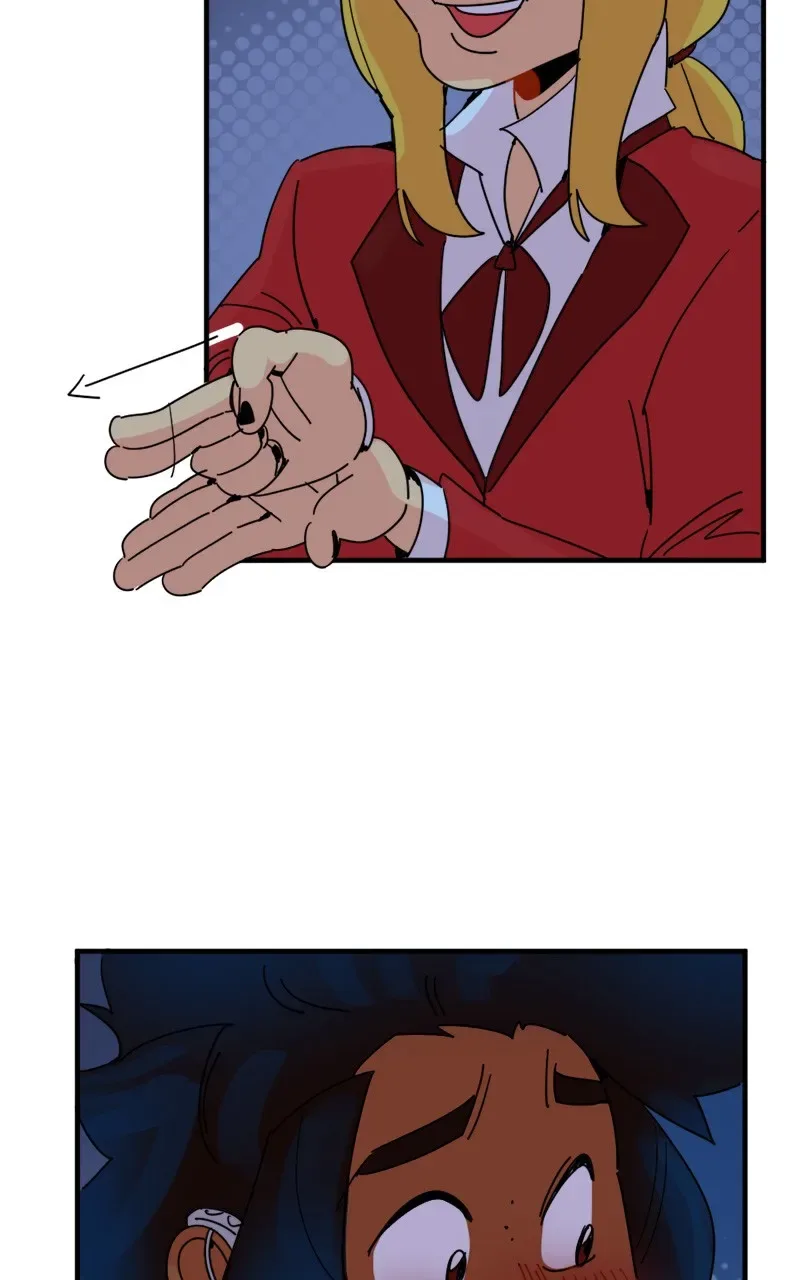 Not So Silent Chapter 40 page 7