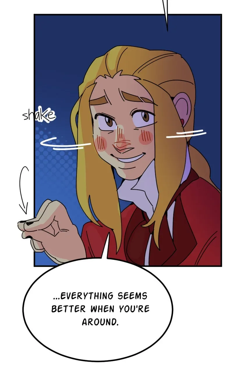 Not So Silent Chapter 40 page 29