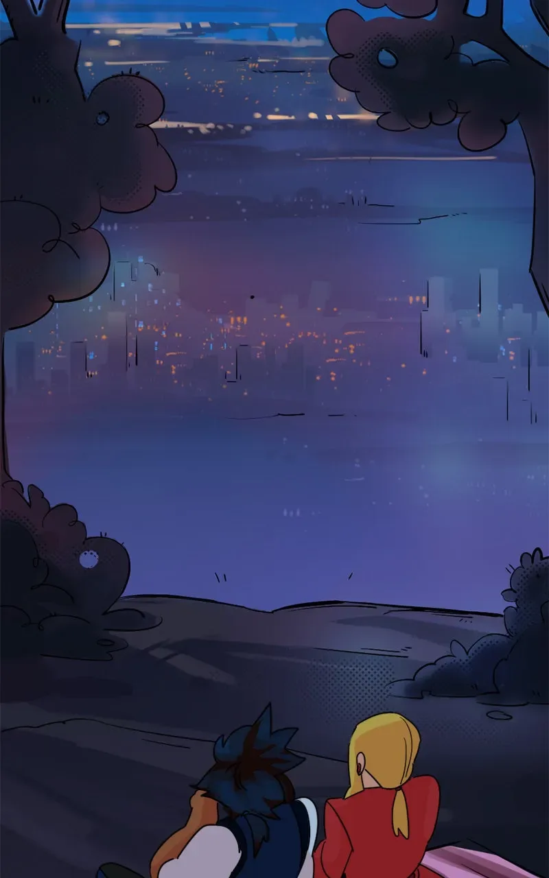 Not So Silent Chapter 40 page 21