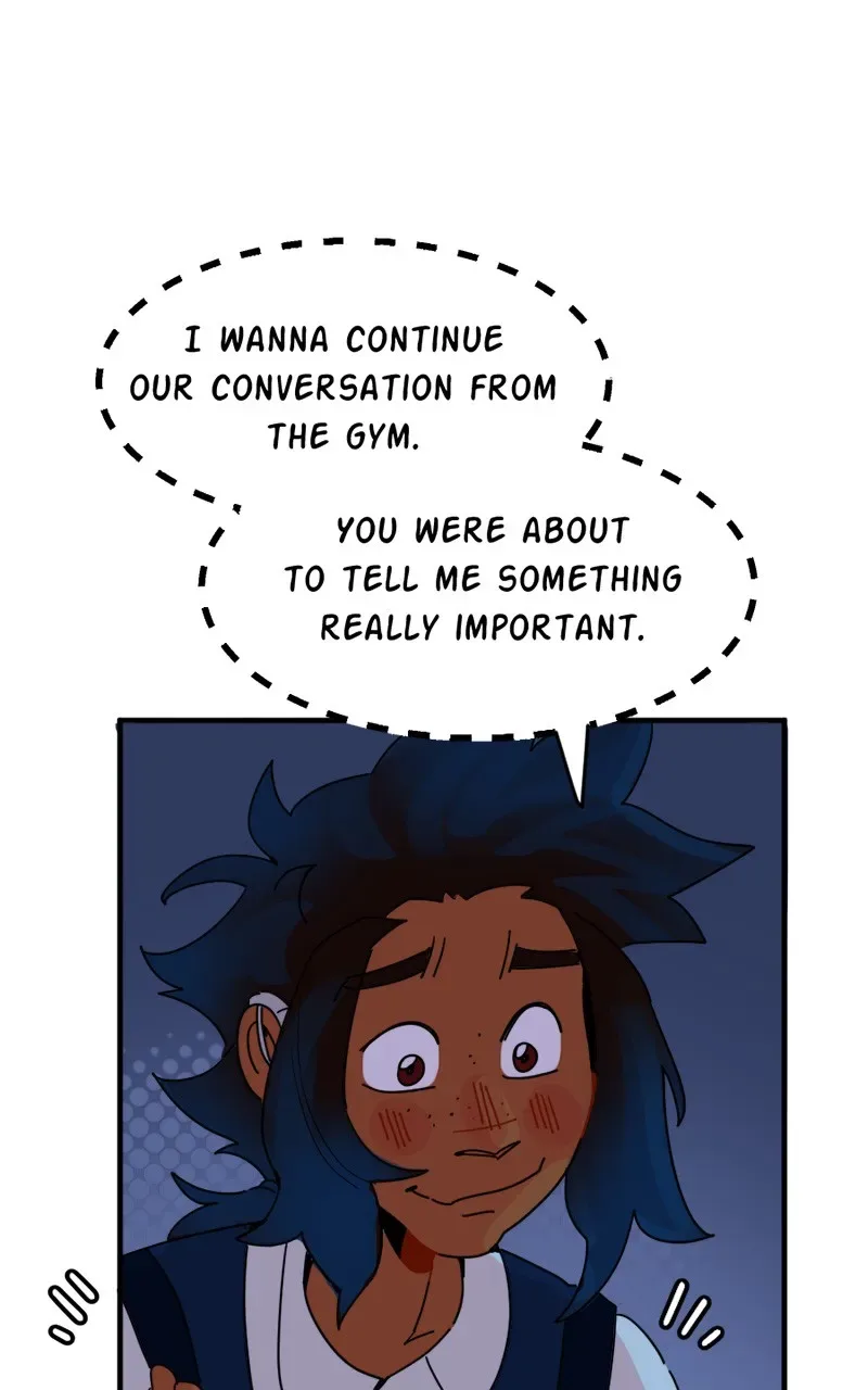 Not So Silent Chapter 40 page 11
