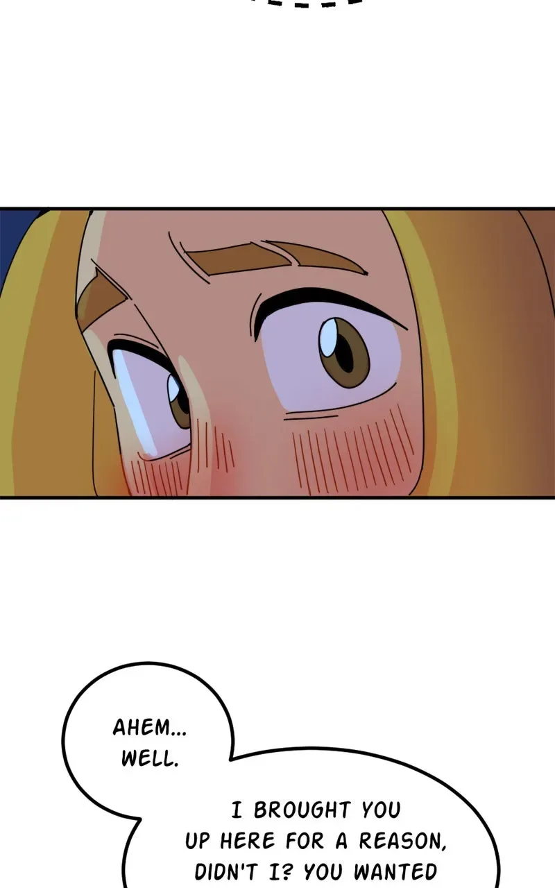 Not So Silent Chapter 40 page 33