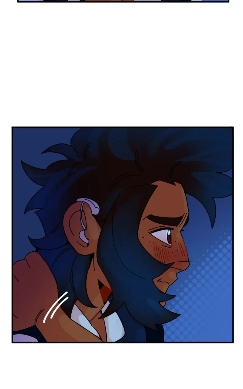 Not So Silent Chapter 40 page 31