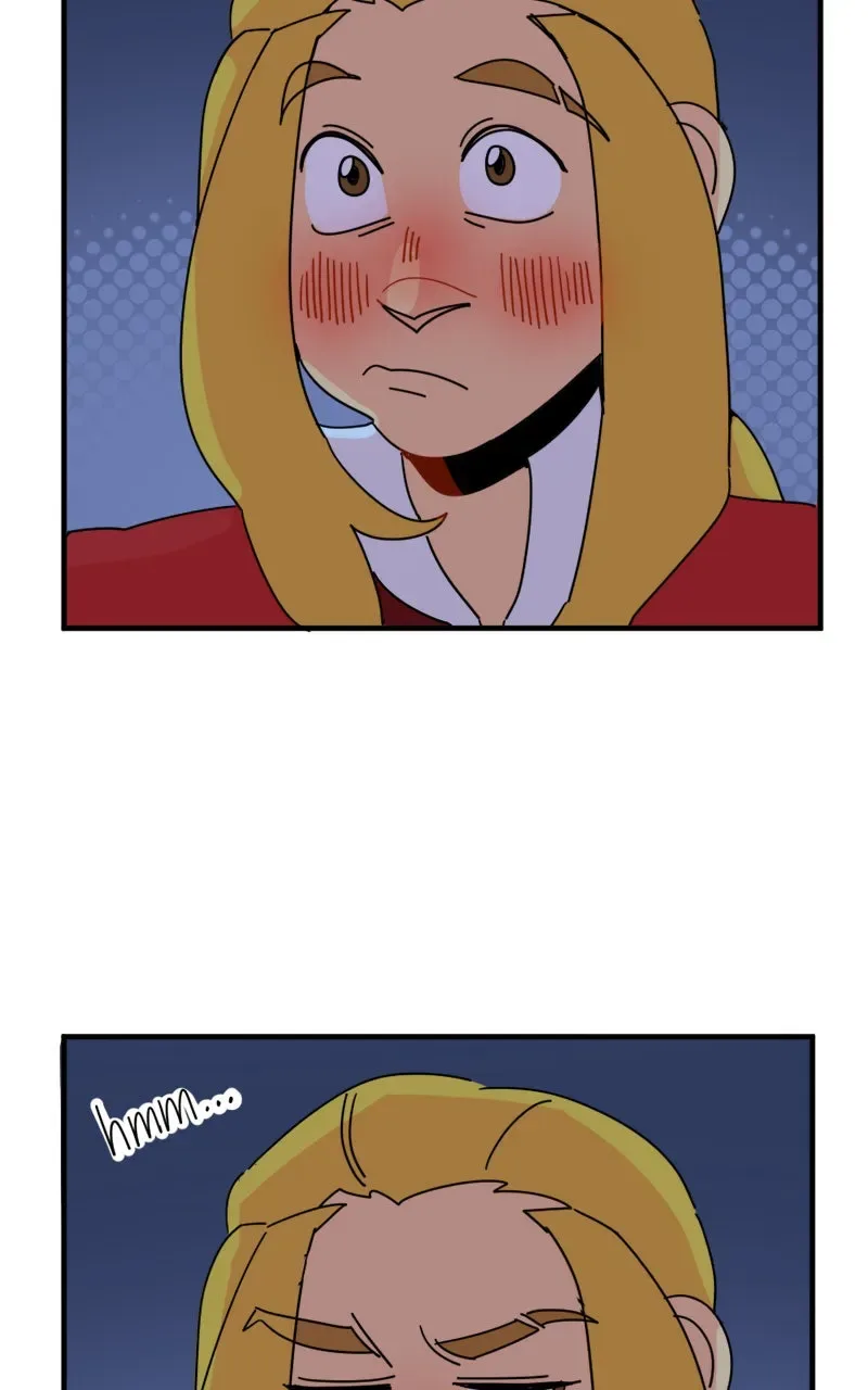 Not So Silent Chapter 40 page 13