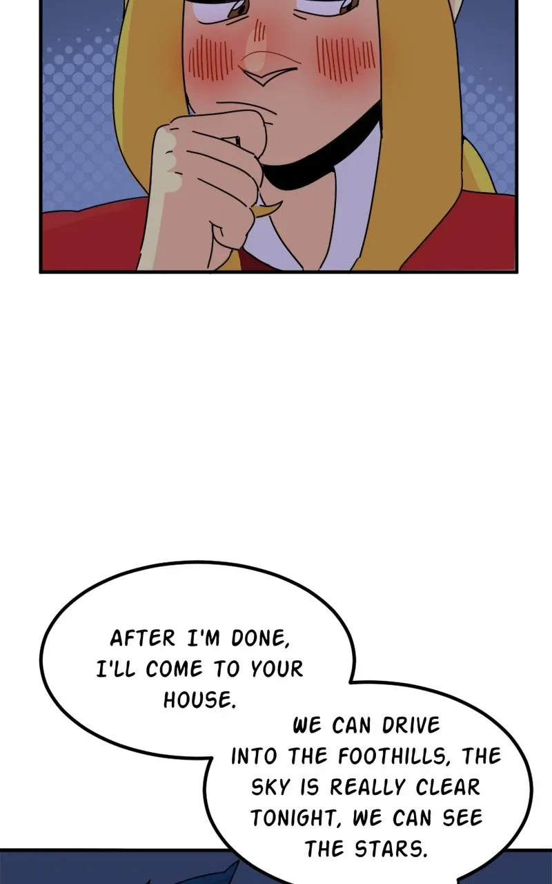 Not So Silent Chapter 40 page 14