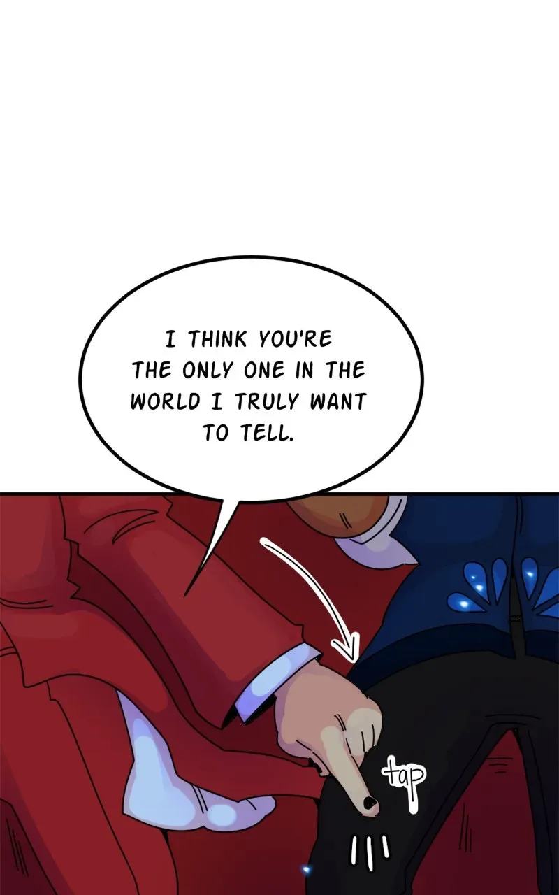 Not So Silent Chapter 40 page 35