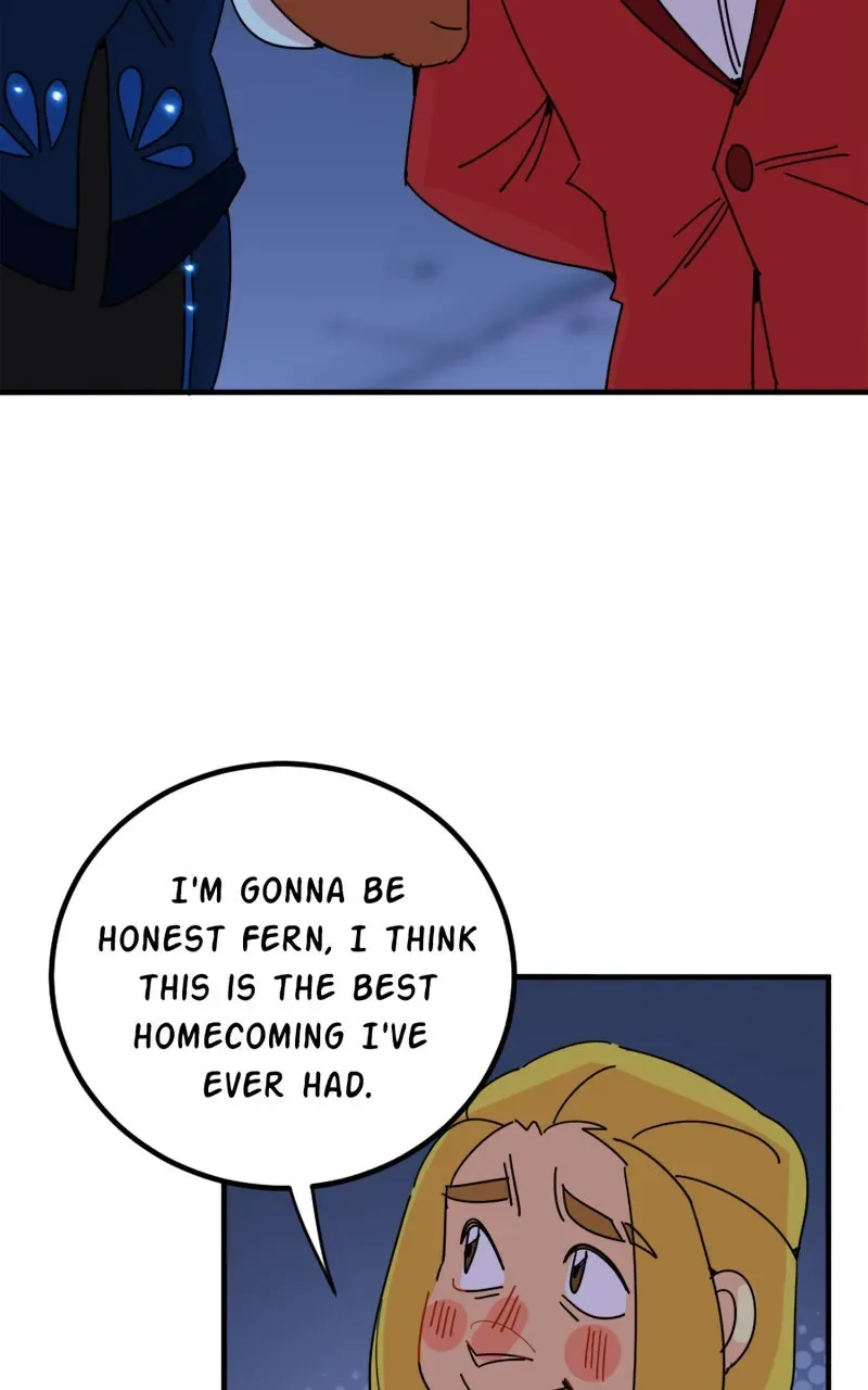 Not So Silent Chapter 40 page 6
