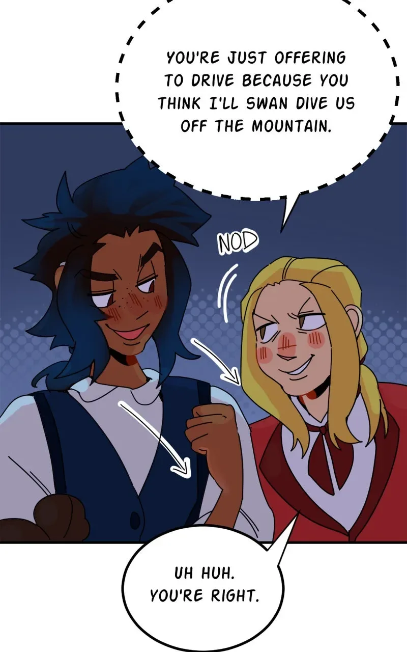 Not So Silent Chapter 40 page 17