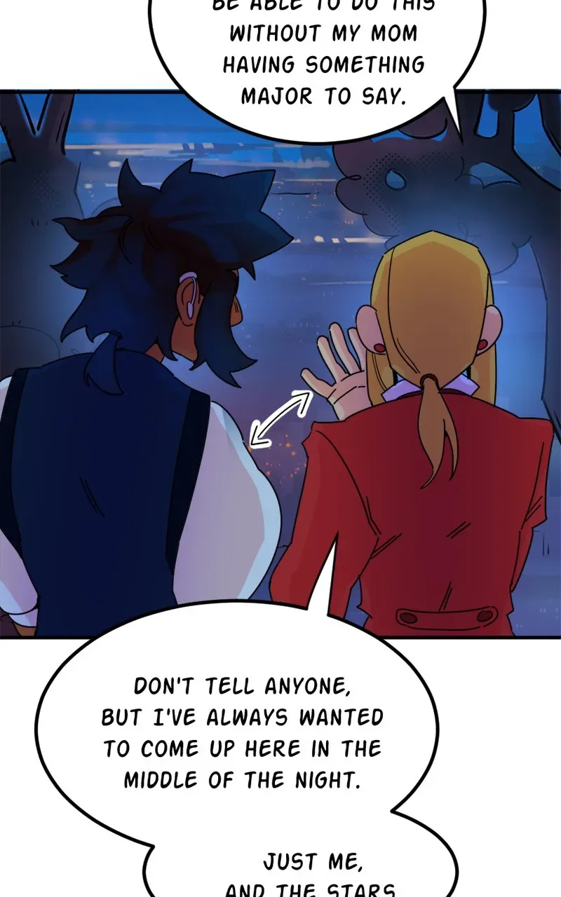 Not So Silent Chapter 40 page 26