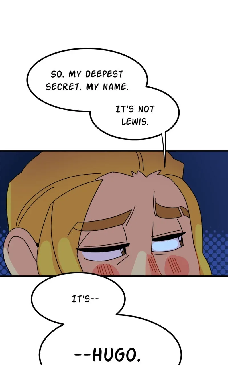 Not So Silent Chapter 40 page 37