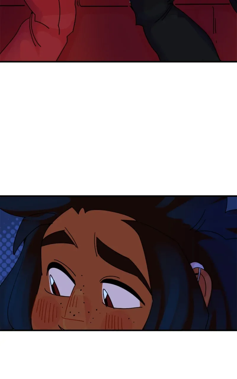 Not So Silent Chapter 40 page 36