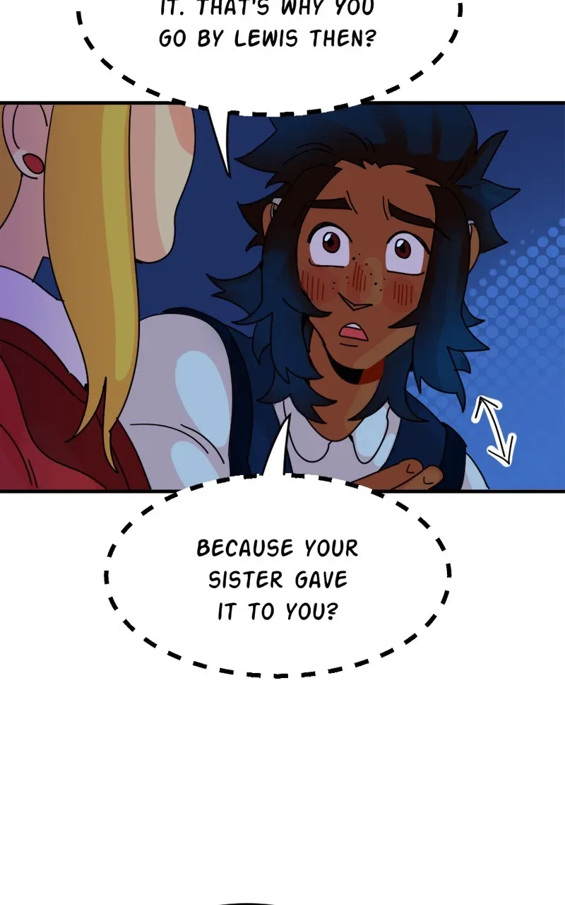 Not So Silent Chapter 40 page 40
