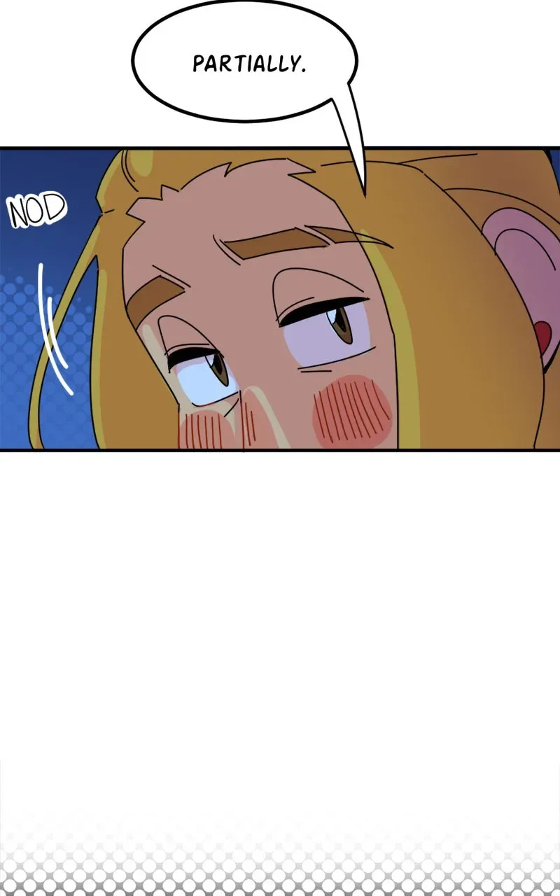 Not So Silent Chapter 40 page 41