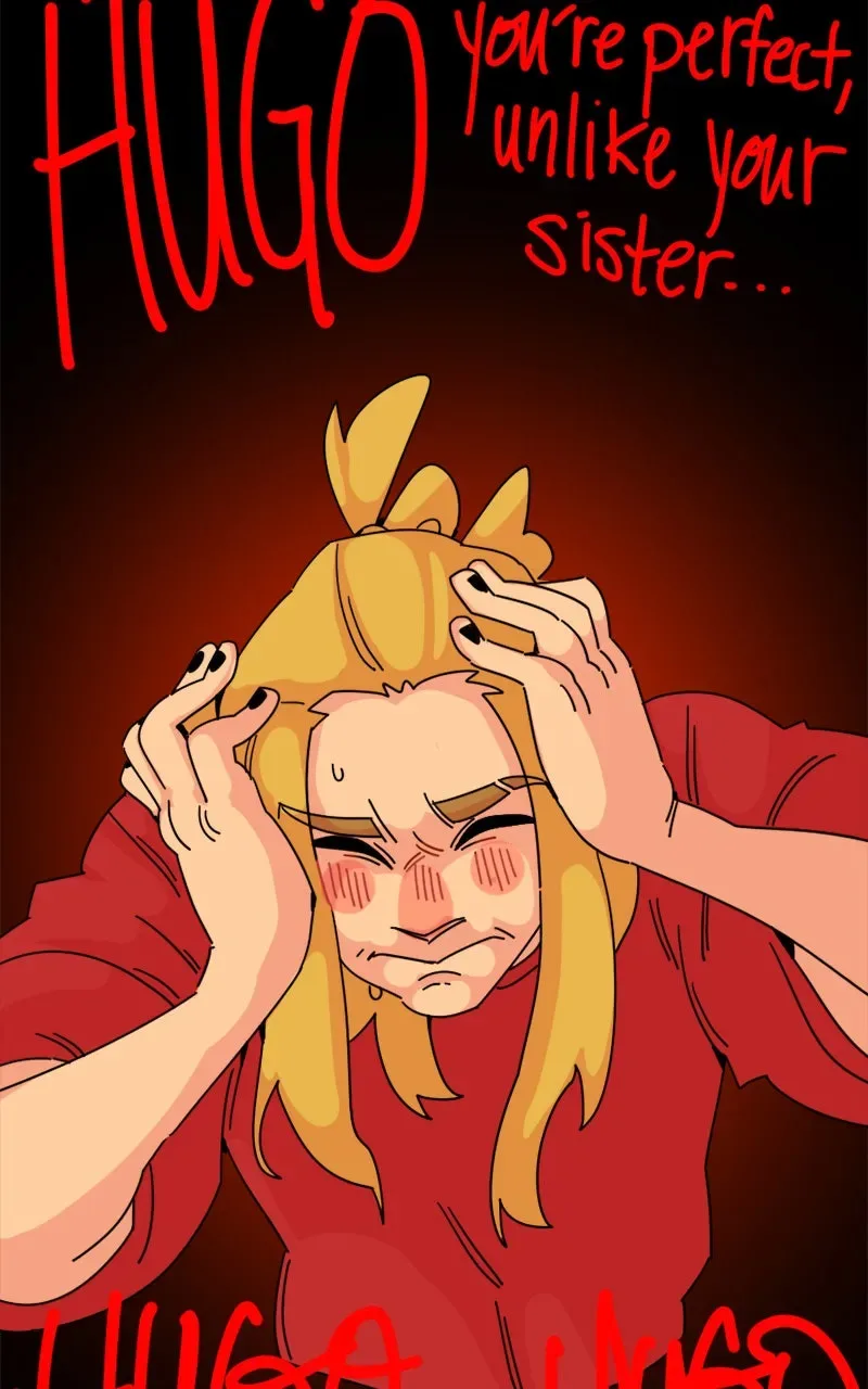 Not So Silent Chapter 40 page 44